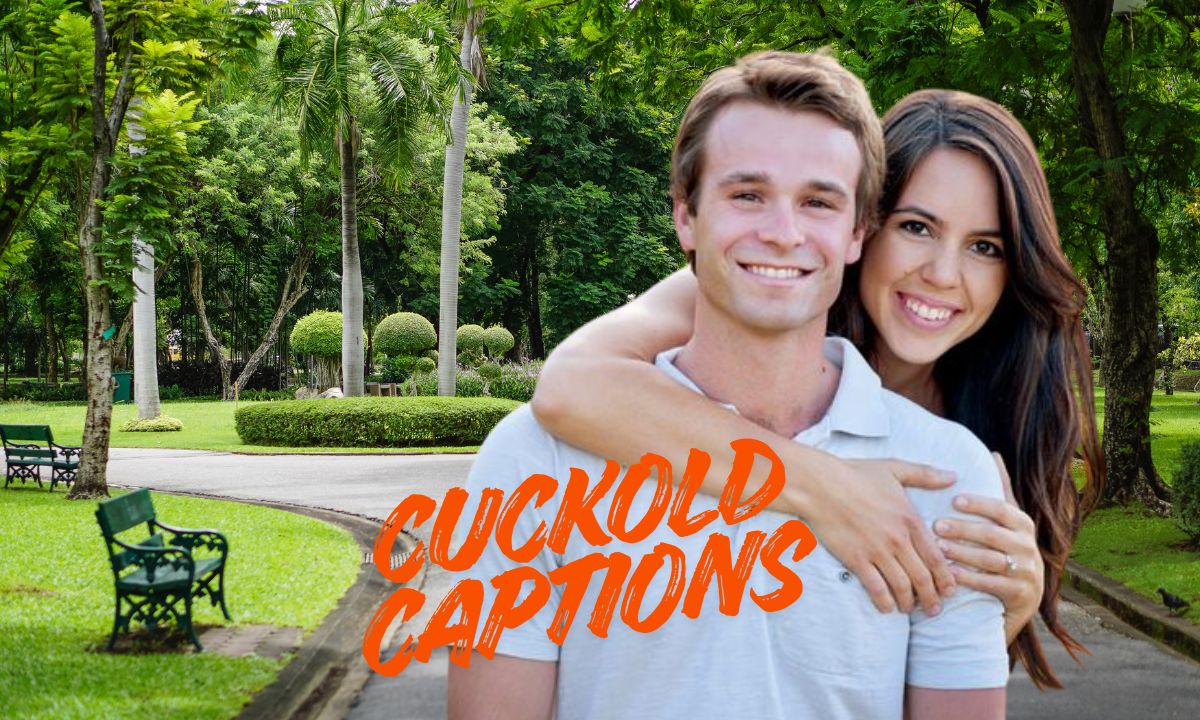 975+ Best Cuckold Captions for Instagram 2025