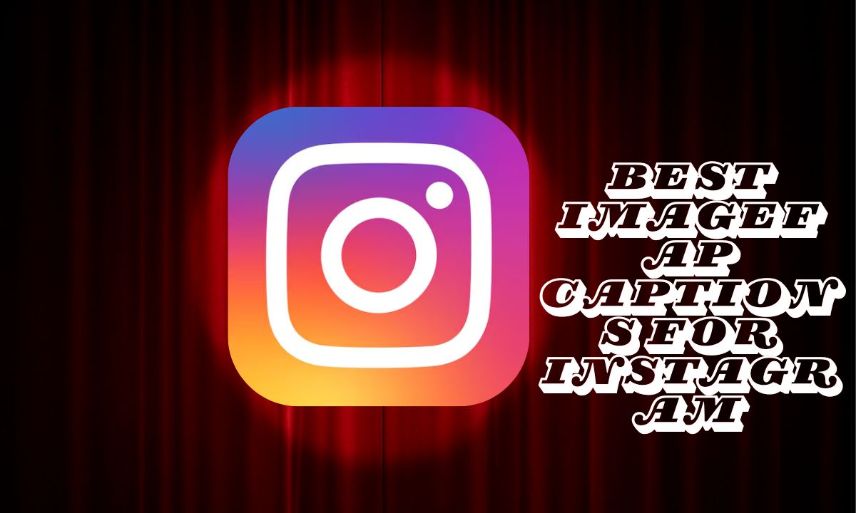 Best Imagefap Captions for Instagram