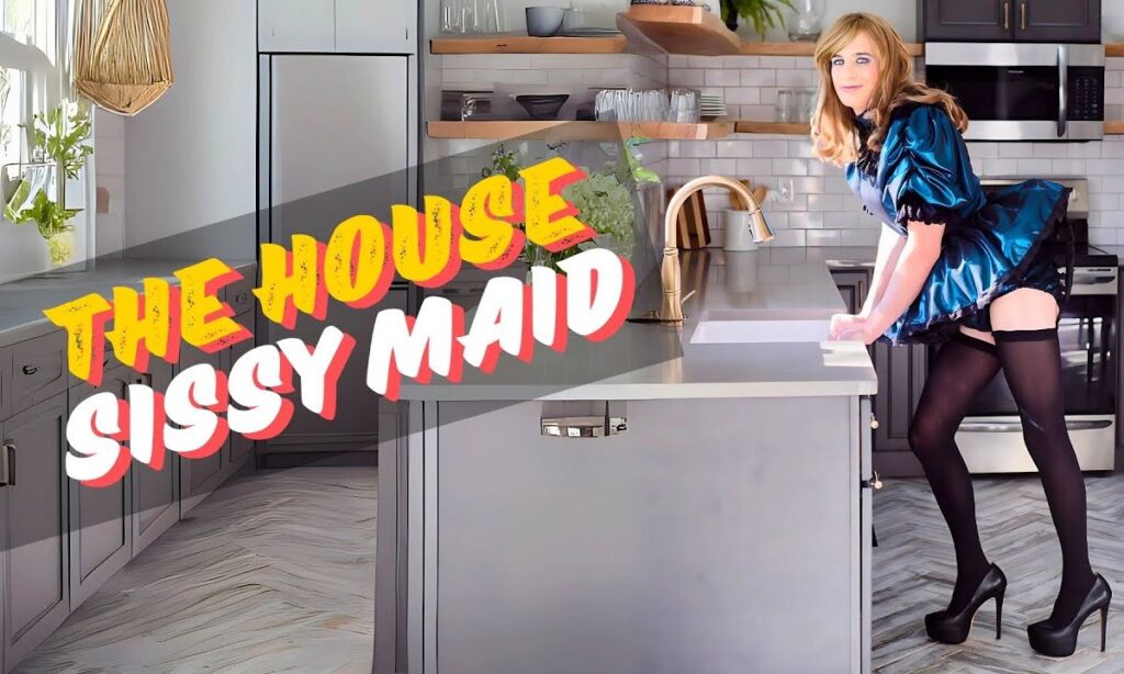 Domestic Service & Submissive Maid Captions