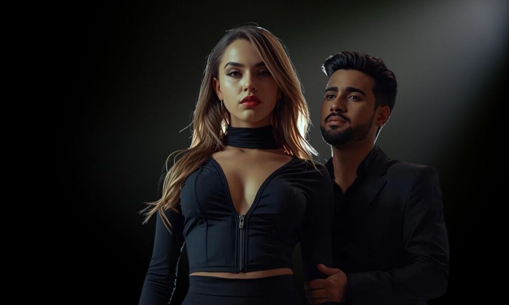 Femdom Power Play Captions 🔒