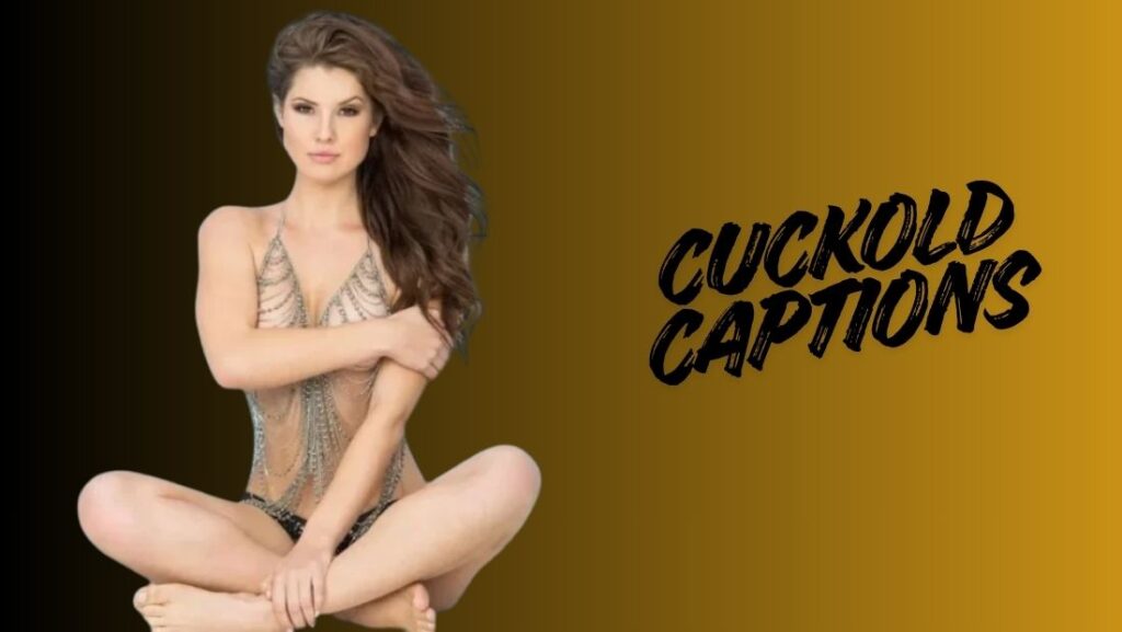 900+ Best Cuckold Captions for Instagram & Social Media