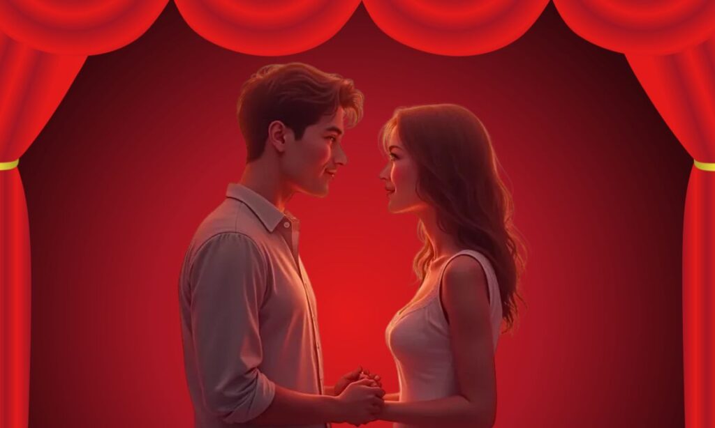 975+ Perfect Romantic Captions for GIFs (Trending in 2025)