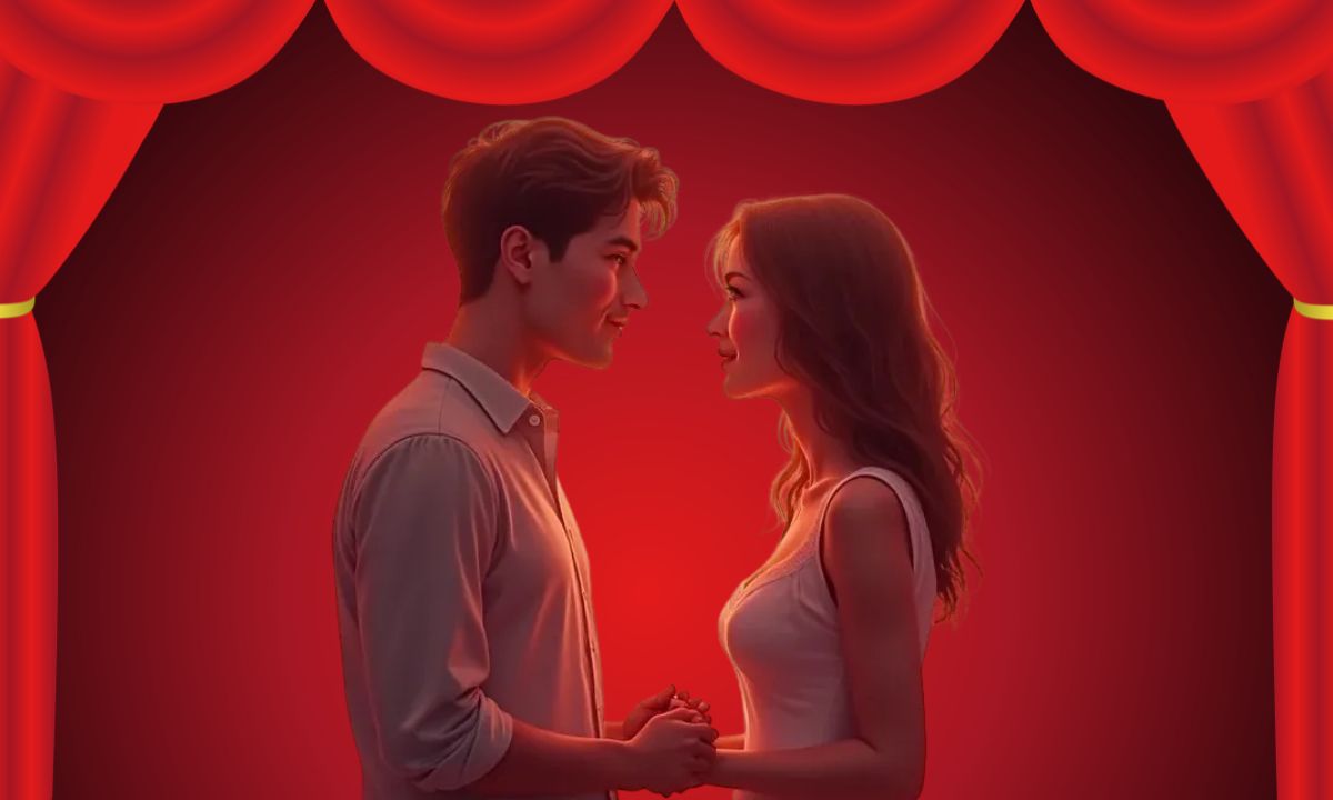 975+ Perfect Romantic Captions for GIFs (Trending in 2025)