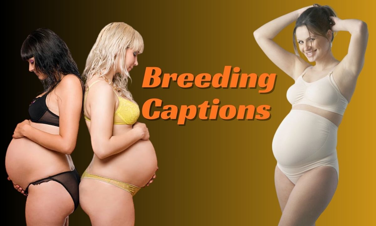 975+ Ultimate Breeding Captions for 2025 