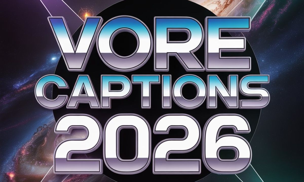 975+ Vore Captions 2026