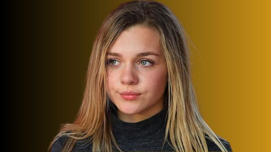 Gabbie Carter Net Worth, Age, Height, Weight, Family, Bio/Wiki