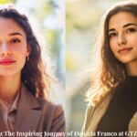 danielafrancogtz The Inspiring Journey of Daniela Franco at GTZ