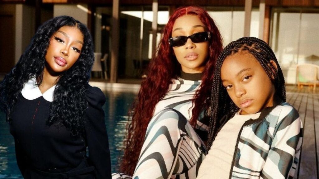 How Old Is SZA’s Daughter? Age, Height, Career & Surprising Facts (2026)