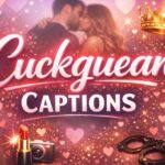 1000+ Cuckquean Captions That Empower