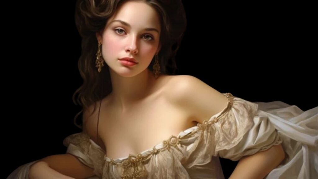 Funny & Playful Cuckquean Captions