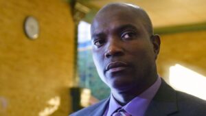 Nick Hillary Net Worth 2026