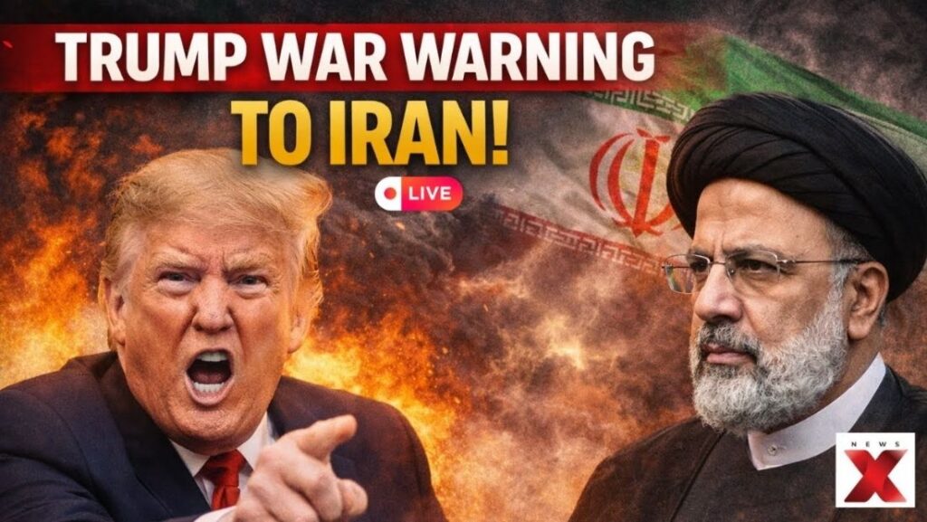 Overview of the 2026 Israel–United States Strikes on Iran