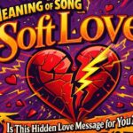 The Symposium, Soft Love, and the Geometry of Heartbreak