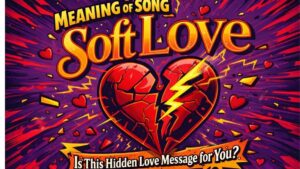 The Symposium, Soft Love, and the Geometry of Heartbreak