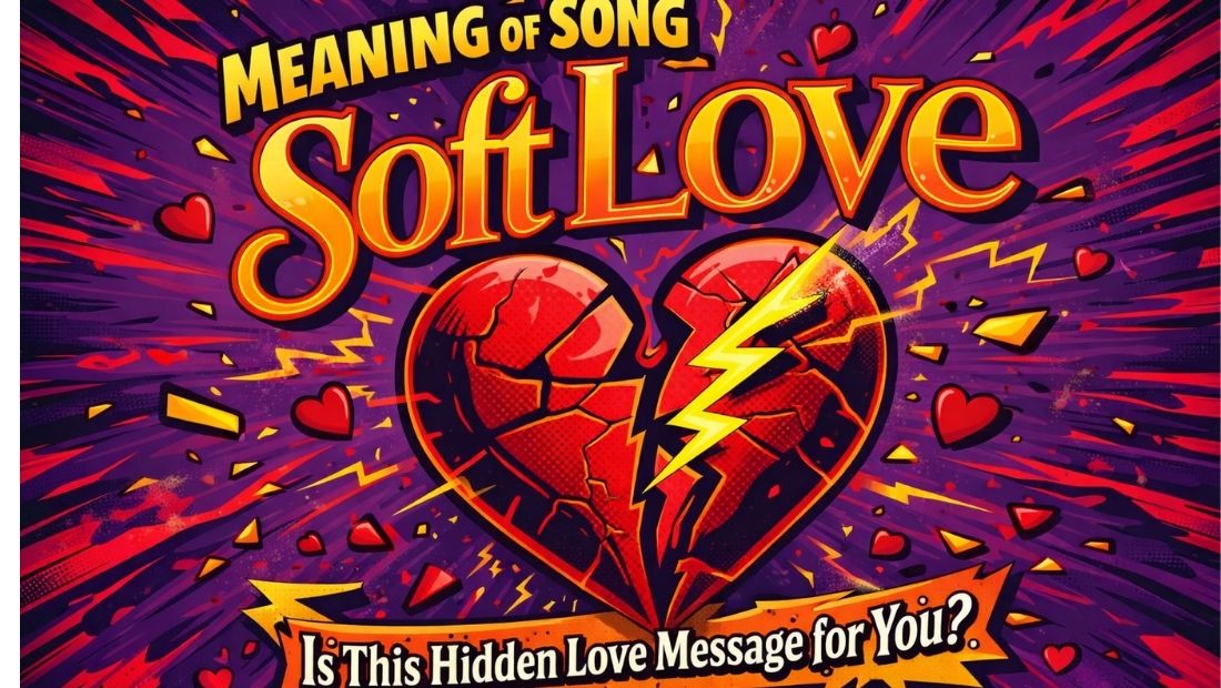 The Symposium, Soft Love, and the Geometry of Heartbreak